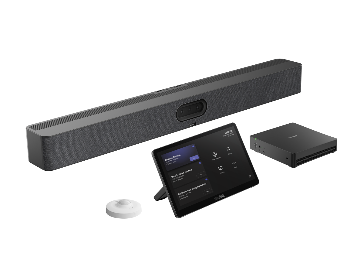 Yalink MVC S50-C5U-000
